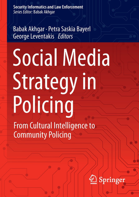 Social Media Strategy in Policing Social Media Strategy in Policing