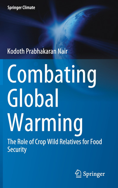 Combating Global Warming