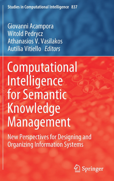 Computational Intelligence for Semantic Knowledge Management
