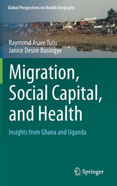 Migration, Social Capital, and Health Migration, Social Capital, and Health