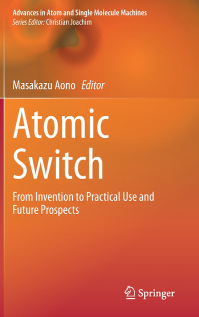 Atomic Switch