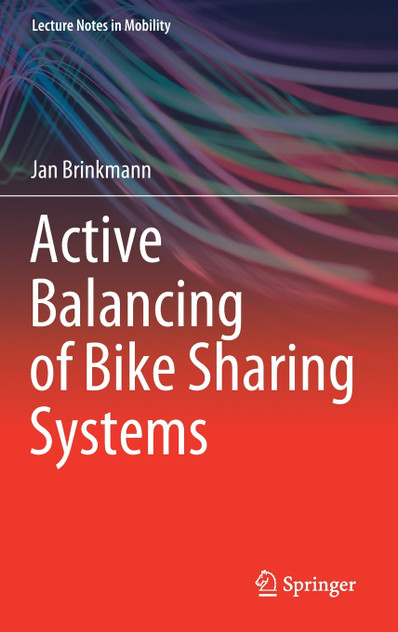 Active Balancing of Bike Sharing Systems Active Balancing of Bike Sharing Systems
