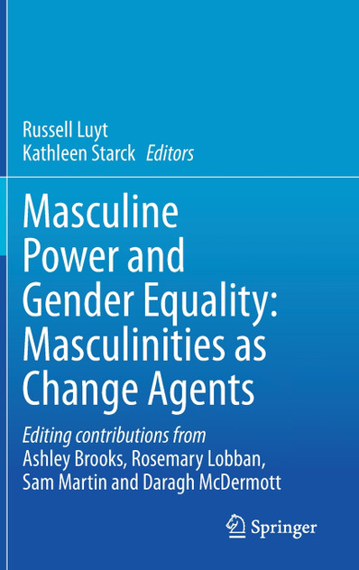 Masculine Power and Gender Equality Masculine Power and Gender Equality