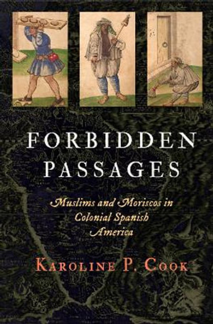 Forbidden Passages Forbidden Passages