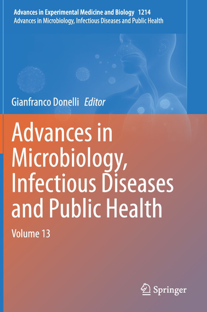 Advances in Microbiology, Infectious Diseases and Public Health