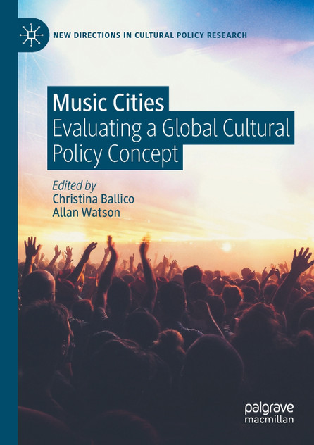 Music Cities Music Cities