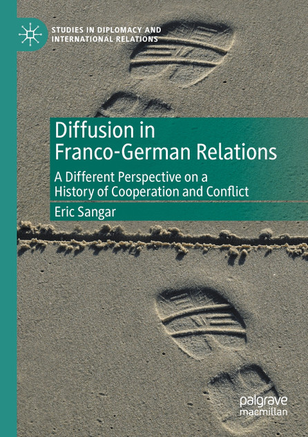 Diffusion in Franco-German Relations Diffusion in Franco-German Relations