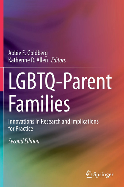 LGBTQ-Parent Families LGBTQ-Parent Families