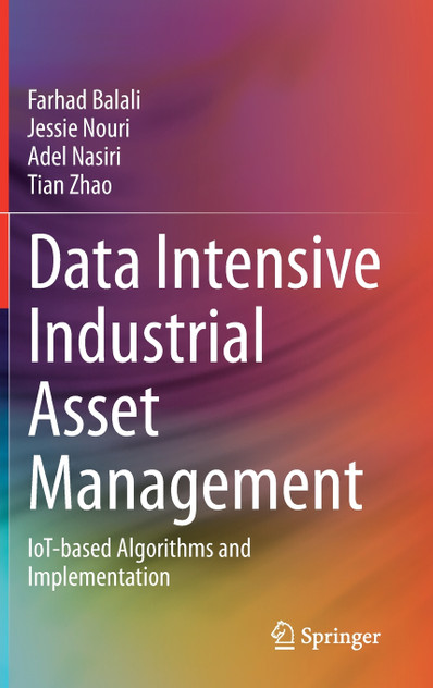 Data Intensive Industrial Asset Management