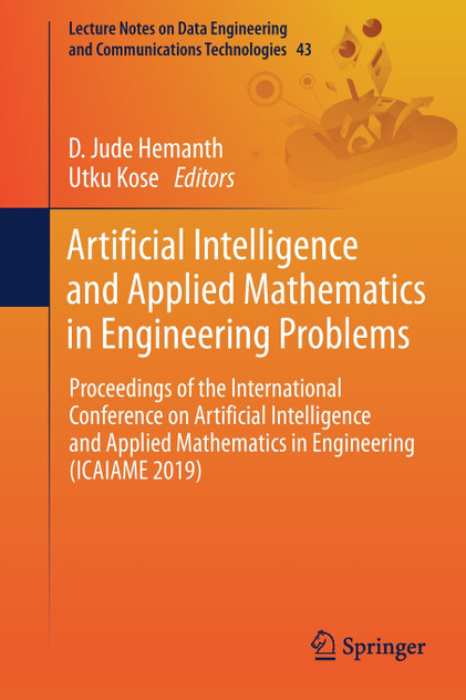 Artificial Intelligence and Applied Mathematics in Engineering Problems