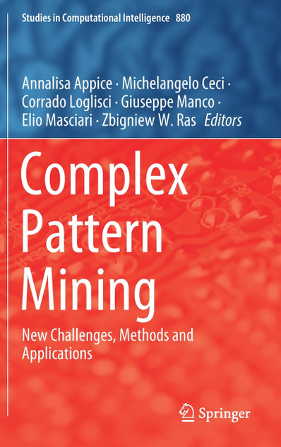 Complex Pattern Mining