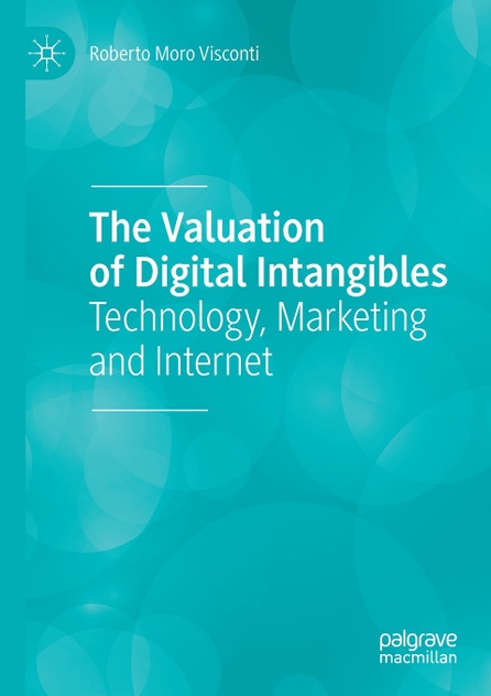The Valuation of Digital Intangibles