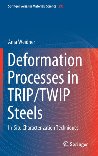Deformation Processes in TRIP/TWIP Steels