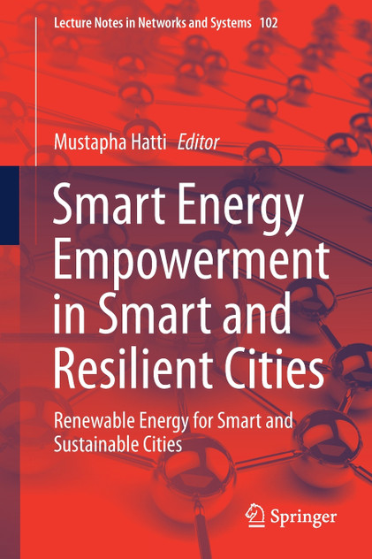Smart Energy Empowerment in Smart and Resilient Cities