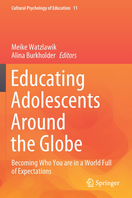 Educating Adolescents Around the Globe