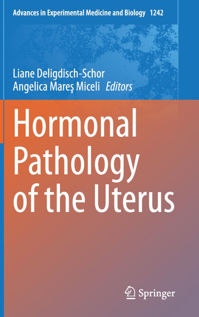 Hormonal Pathology of the Uterus Hormonal Pathology of the Uterus