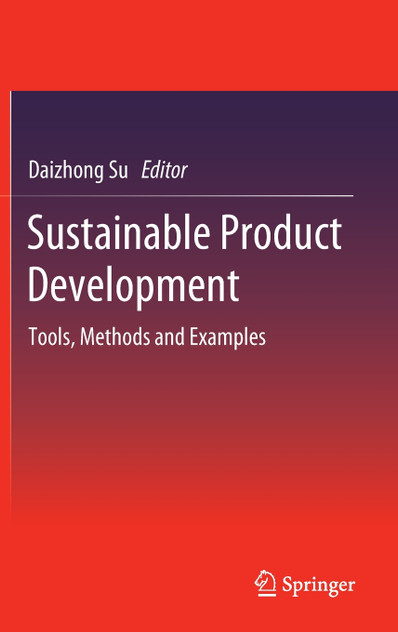 Sustainable Product Development