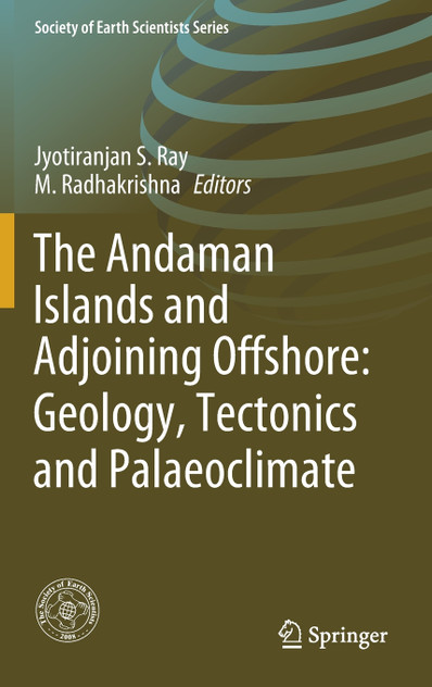 The Andaman Islands and Adjoining Offshore