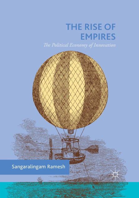 The Rise of Empires The Rise of Empires