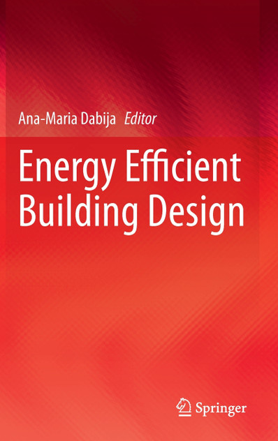 Energy Efficient Building Design Energy Efficient Building Design