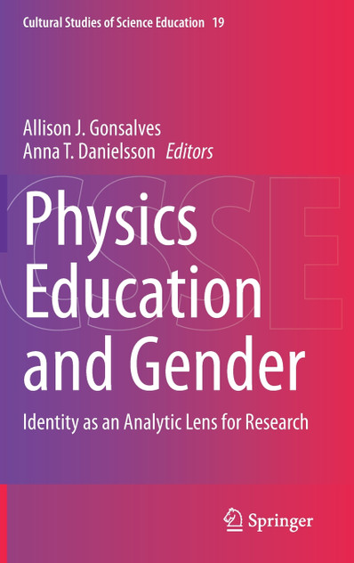 Physics Education and Gender Physics Education and Gender