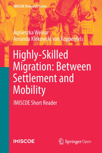 Highly-Skilled Migration