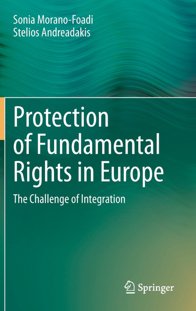 Protection of Fundamental Rights in Europe Protection of Fundamental Rights in Europe