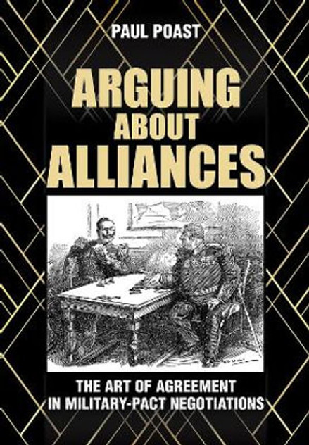 Arguing about Alliances Arguing about Alliances