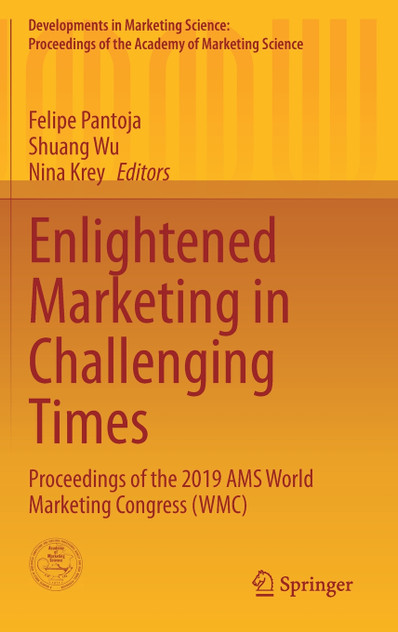Enlightened Marketing in Challenging Times Enlightened Marketing in Challenging Times