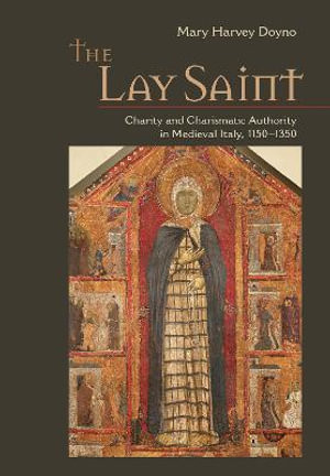 The Lay Saint