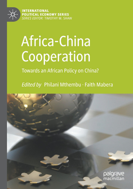 Africa-China Cooperation Africa-China Cooperation