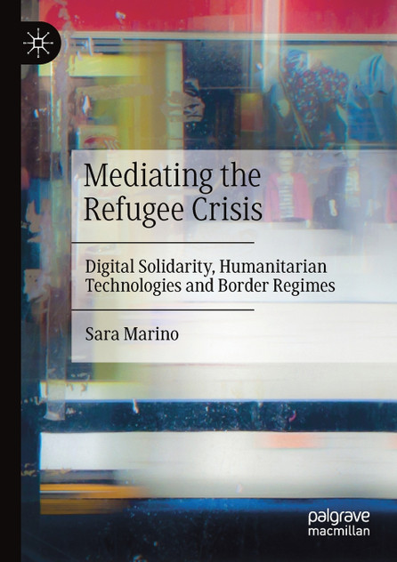 Mediating the Refugee Crisis Mediating the Refugee Crisis