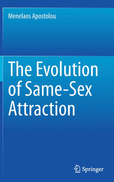 The Evolution of Same-Sex Attraction The Evolution of Same-Sex Attraction
