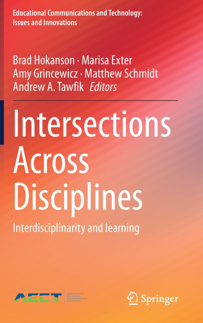 Intersections Across Disciplines