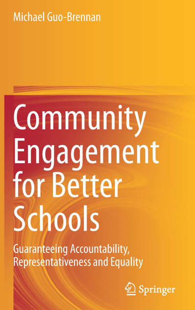 Community Engagement for Better Schools