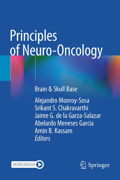 Principles of Neuro-Oncology Principles of Neuro-Oncology