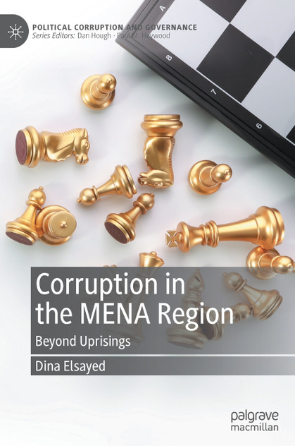 Corruption in the MENA Region Corruption in the MENA Region