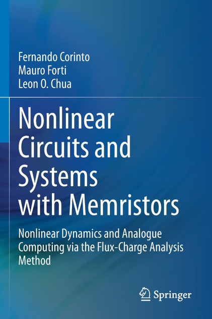 Nonlinear Circuits and Systems with Memristors