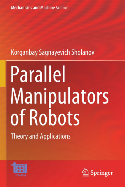 Parallel Manipulators of Robots