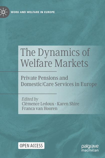 The Dynamics of Welfare Markets