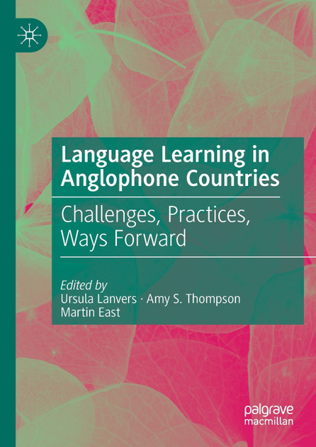 Language Learning in Anglophone Countries Language Learning in Anglophone Countries