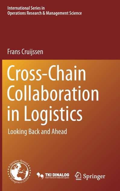 Cross-Chain Collaboration in Logistics