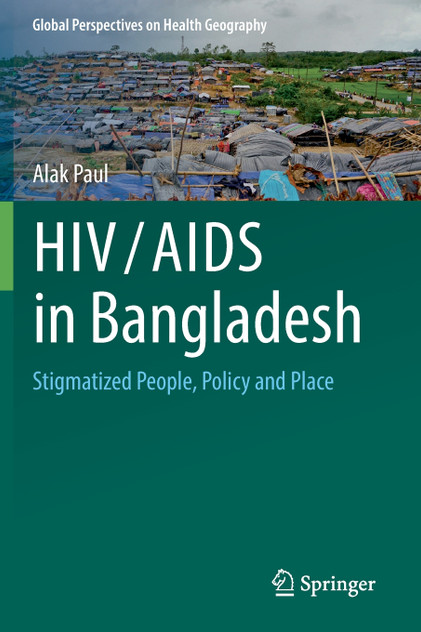 HIV/AIDS in Bangladesh
