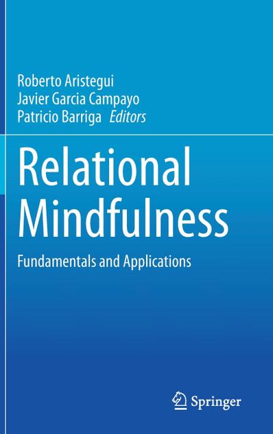 Relational Mindfulness