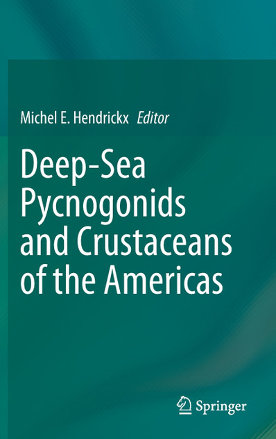 Deep-Sea Pycnogonids and Crustaceans of the Americas