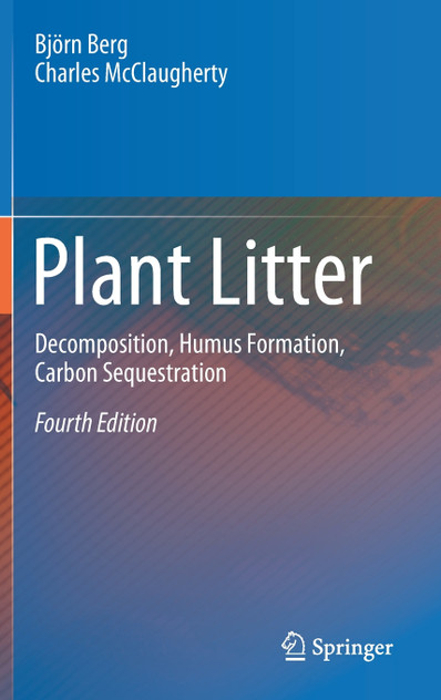 Plant Litter Plant Litter
