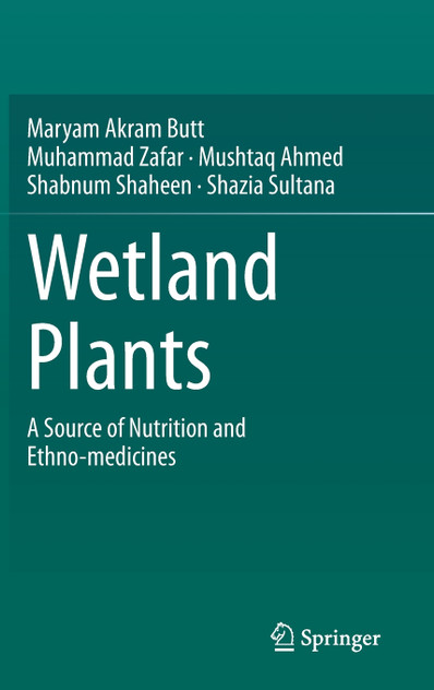 Wetland Plants