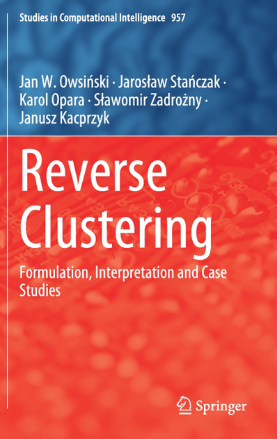 Reverse Clustering
