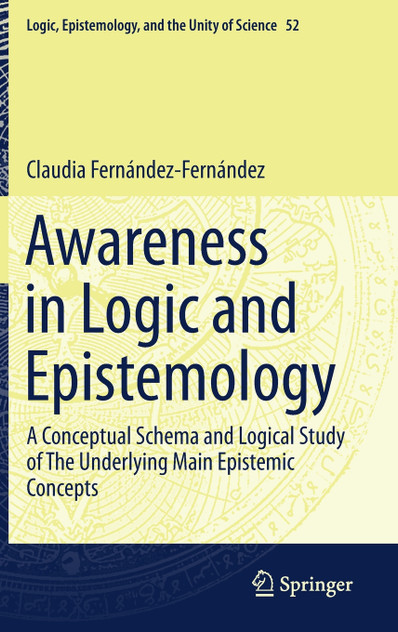 Awareness in Logic and Epistemology Awareness in Logic and Epistemology