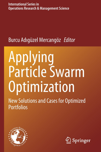 Applying Particle Swarm Optimization
